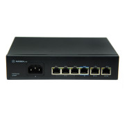Коммутатор PoE MATRIX M-PS4200-V2 Коммутатор PoE MATRIX M-PS4200-V2