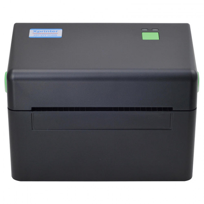 Принтер этикеток Xprinter XP-DT108B Принтер этикеток Xprinter XP-DT108B