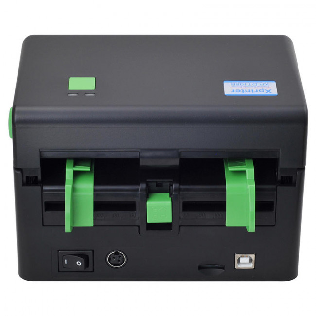 Принтер этикеток Xprinter XP-DT108B Принтер этикеток Xprinter XP-DT108B