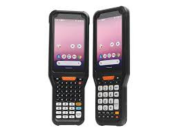 Терминал сбора данных Point Mobile PM351 (2D Imager SE4100, WiFi/BT, 3G/32G, NFC, Numeric, Camera), P351G3223BJE0C
