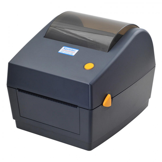 Принтер этикеток Xprinter XP-DT427B