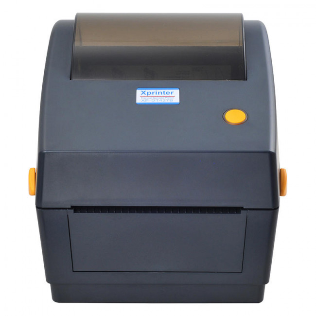 Принтер этикеток Xprinter XP-DT427B
