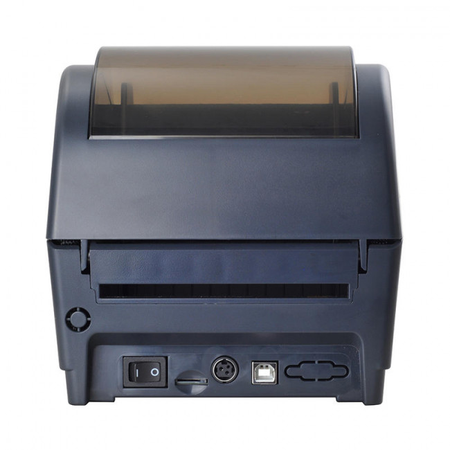 Принтер этикеток Xprinter XP-DT427B