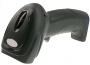 Сканер штриховых кодов БитБук SC-30AWH {2D, ручной, проводной, USB-HID}