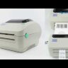 Принтер этикеток Xprinter XP-470B (термо, 108мм, USB+LAN, 203dpi, 152мм\с)