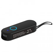 Сканер штриховых кодов БитБук SC-02ABH {2D, ручной, беспроводной, USB-HID}