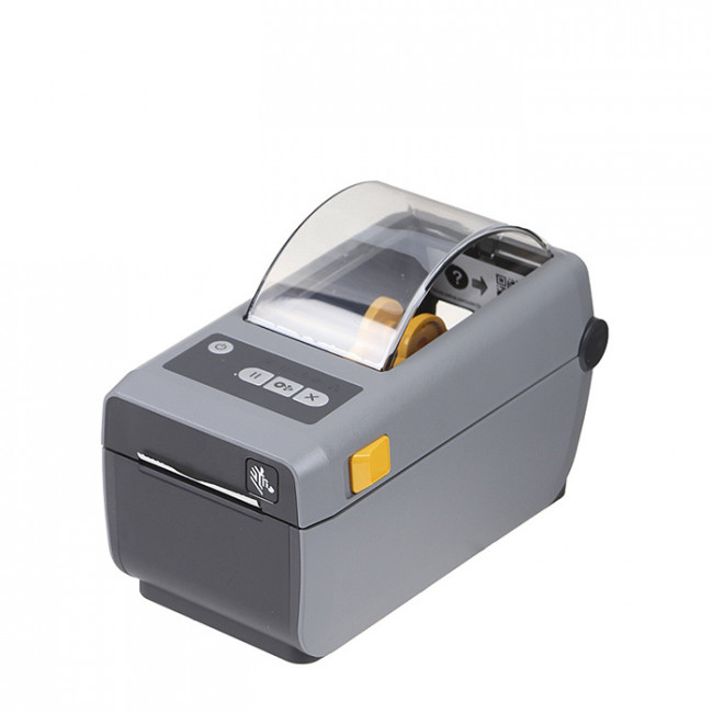 Термопринтер Zebra ZD410 {2", 203dpi, USB, USB Host} Термопринтер Zebra ZD410 {2", 203dpi, USB, USB Host}