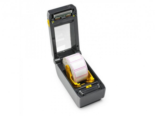 Термопринтер Zebra ZD410 {2", 203dpi, USB, USB Host} Термопринтер Zebra ZD410 {2", 203dpi, USB, USB Host}