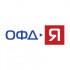 Сертификат на услуги ОФД Я-ОФД на 13 месяцев Сертификат на услуги ОФД Я-ОФД на 13 месяцев