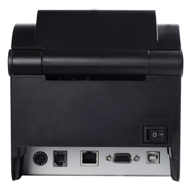 Принтер этикеток XP-350BM Принтер этикеток XP-350BM