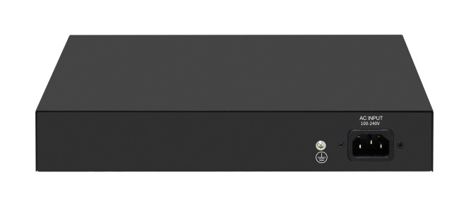 Коммутатор PoE управляемый PRIORAT PRT-SG-1208PM