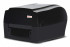 Термотрансферный принтер этикеток MERTECH TLP300 TERRA NOVA (300 DPI) USB, RS232, Ethernet Black Термотрансферный принтер этикеток MERTECH TLP300 TERRA NOVA (300 DPI) USB, RS232, Ethernet Black