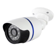 IP-видеокамера RosVision PRO 2Mp уличная, Sony IMX322, c ИК подсветкой, 3.6мм, 12В