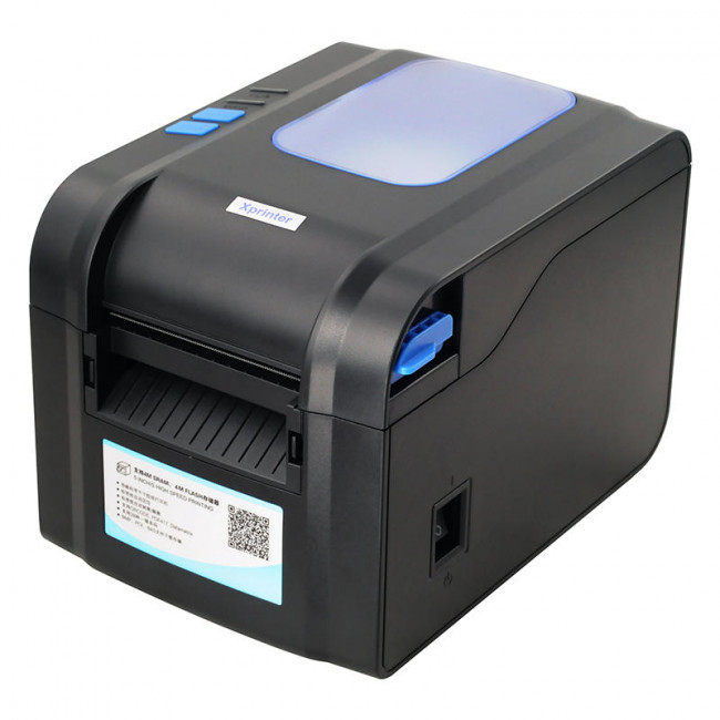 Принтер этикеток XP-370B Принтер этикеток XP-370B