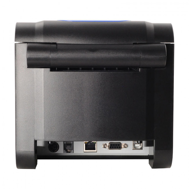 Принтер этикеток XP-370B Принтер этикеток XP-370B