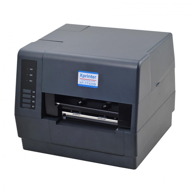 Принтер этикеток XP-TT428B Принтер этикеток XP-TT428B
