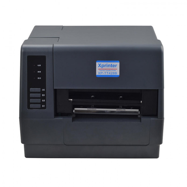 Принтер этикеток XP-TT428B Принтер этикеток XP-TT428B