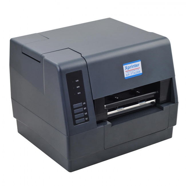 Принтер этикеток XP-TT428B Принтер этикеток XP-TT428B