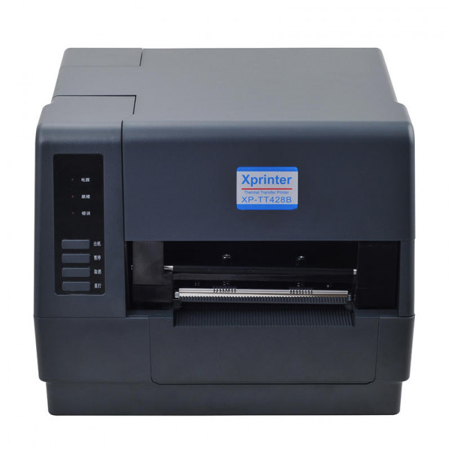 Принтер этикеток XP-TT428B Принтер этикеток XP-TT428B