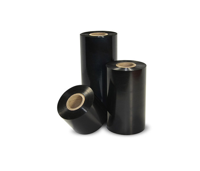 Риббон (Лента красящая) WAX/Resin 35мм*300м 1" OUT