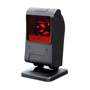 Сканер штриховых кодов БитБук SC-80OWU {1D, стационарный, проводной, USB-HID+USB-VCOM}