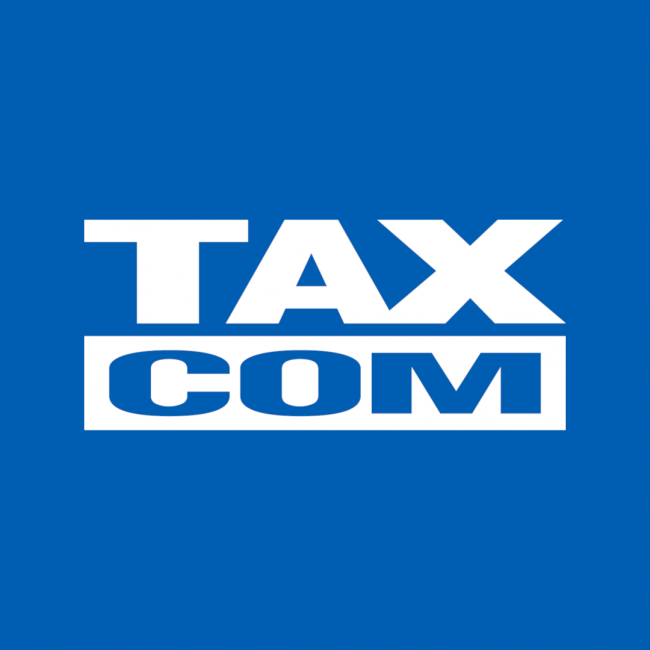 Сертификат на услуги ОФД Такском на 13 месяцев