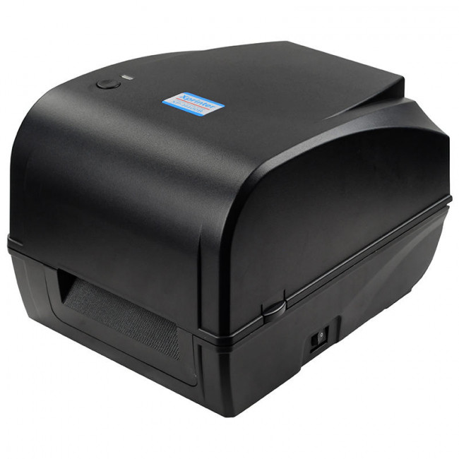 Принтер этикеток XP-H400E Принтер этикеток XP-H400E