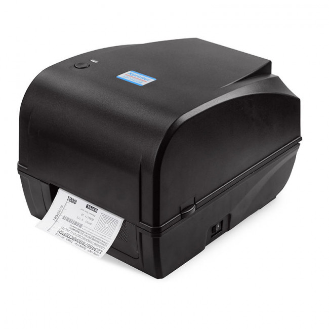 Принтер этикеток XP-H400E Принтер этикеток XP-H400E