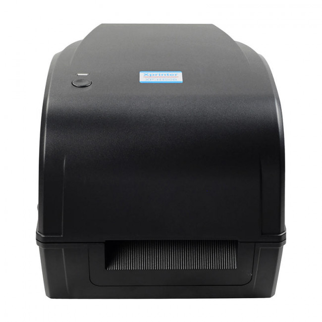 Принтер этикеток XP-H400E Принтер этикеток XP-H400E