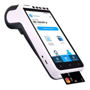 Онлайн касса aQsi-5Ф с эквайрингом без ФН Онлайн касса aQsi-5Ф с эквайрингом без ФН