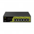 Коммутатор PoE GNT-P9206EA Коммутатор PoE GNT-P9206EA