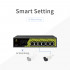 Коммутатор PoE GNT-P9206EA Коммутатор PoE GNT-P9206EA