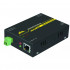 Конвертер интерфейсов ERD-Ethernet-RS485/RS232 с POE