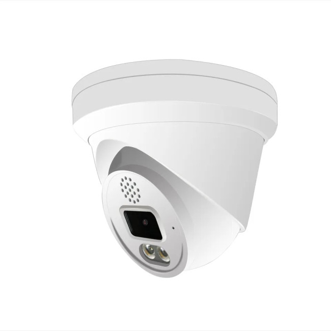 IP камера купольная антивандальная Priorat PRT-DM80-F2.8-CA PRO IP камера купольная антивандальная Priorat PRT-DM80-F2.8-CA PRO