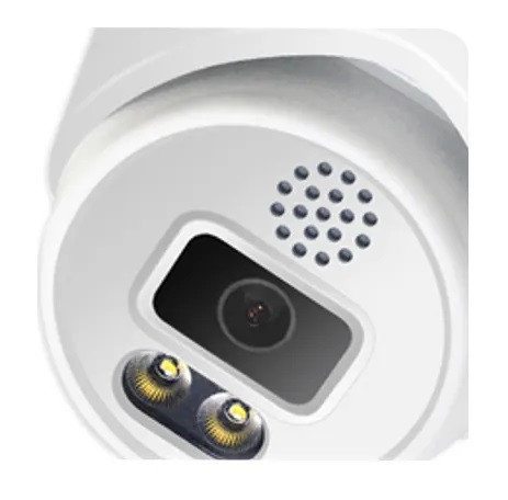 IP камера купольная антивандальная Priorat PRT-DM80-F2.8-CA PRO IP камера купольная антивандальная Priorat PRT-DM80-F2.8-CA PRO