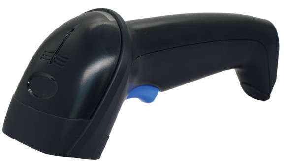 Сканер штриховых кодов БитБук SC-20AWH {2D, ручной, проводной, USB-HID} Сканер штриховых кодов БитБук SC-20AWH {2D, ручной, проводной, USB-HID}