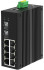 Коммутатор PoE промышленный управляемый PRIORAT PRT-SG-1208PMI Коммутатор PoE промышленный управляемый PRIORAT PRT-SG-1208PMI