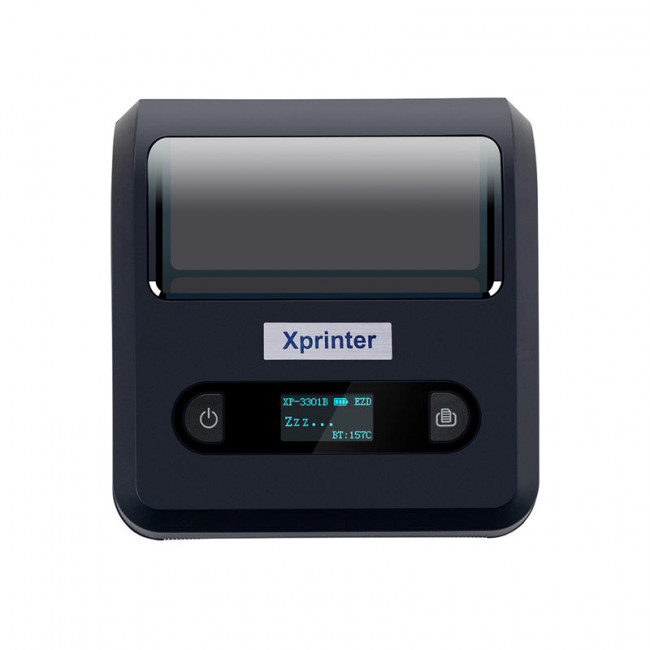 Принтер этикеток XP-P3301B Принтер этикеток XP-P3301B