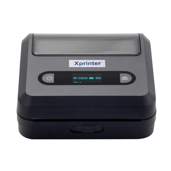 Принтер этикеток XP-P3301B Принтер этикеток XP-P3301B