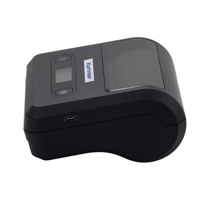 Принтер этикеток XP-P3301B Принтер этикеток XP-P3301B