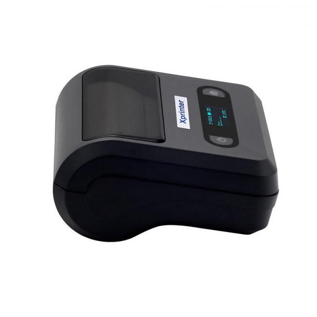 Принтер этикеток XP-P3301B Принтер этикеток XP-P3301B