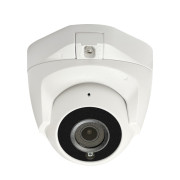 IP камера купольная антивандальная Priorat PRT-DM40-F2.8 BASE