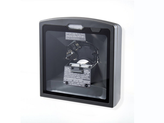 Сканер штриховых кодов БитБук SC-85OWU {1D, стационарный, проводной, USB-HID+USB-VCOM} Сканер штриховых кодов БитБук SC-85OWU {1D, стационарный, проводной, USB-HID+USB-VCOM}