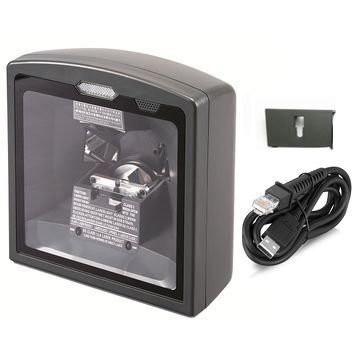 Сканер штриховых кодов БитБук SC-85OWU {1D, стационарный, проводной, USB-HID+USB-VCOM} Сканер штриховых кодов БитБук SC-85OWU {1D, стационарный, проводной, USB-HID+USB-VCOM}