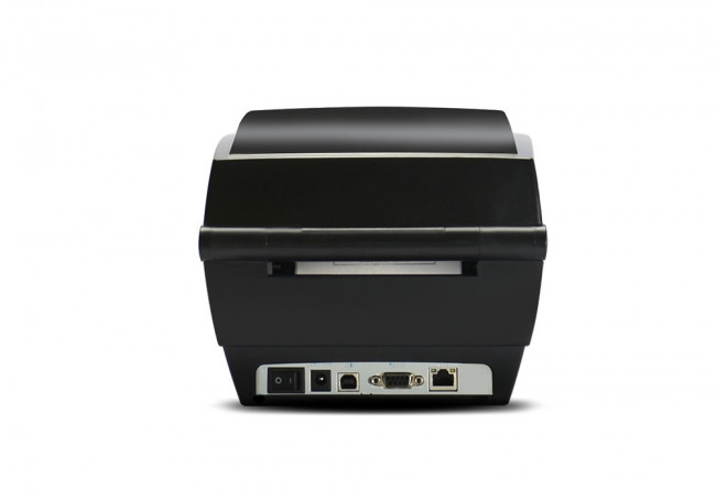 Принтер этикеток MPRINT TLP100 TERRA NOVA Принтер этикеток MPRINT TLP100 TERRA NOVA