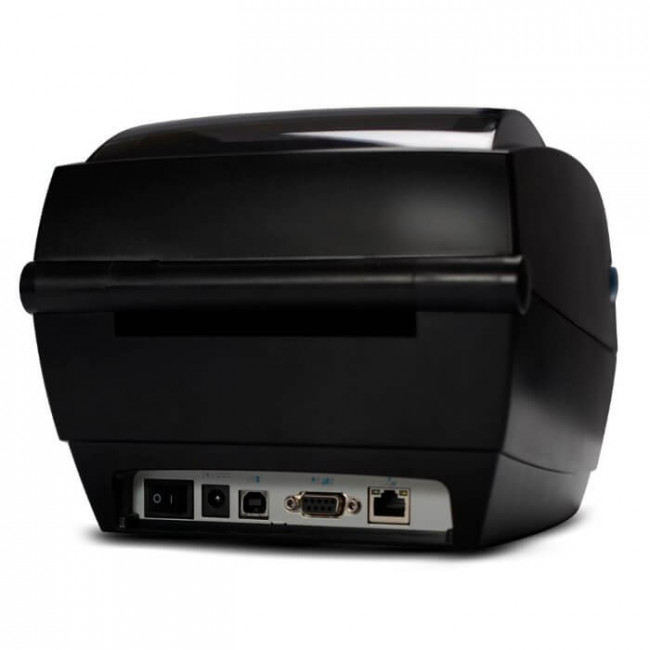Принтер этикеток MPRINT TLP100 TERRA NOVA Принтер этикеток MPRINT TLP100 TERRA NOVA