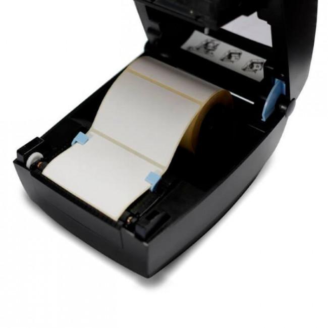 Принтер этикеток MPRINT TLP100 TERRA NOVA Принтер этикеток MPRINT TLP100 TERRA NOVA