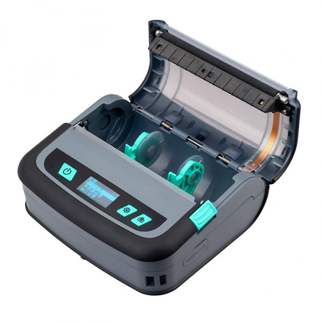 Принтер этикеток XP-P4401B Принтер этикеток XP-P4401B