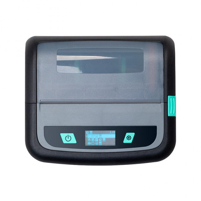 Принтер этикеток XP-P4401B Принтер этикеток XP-P4401B