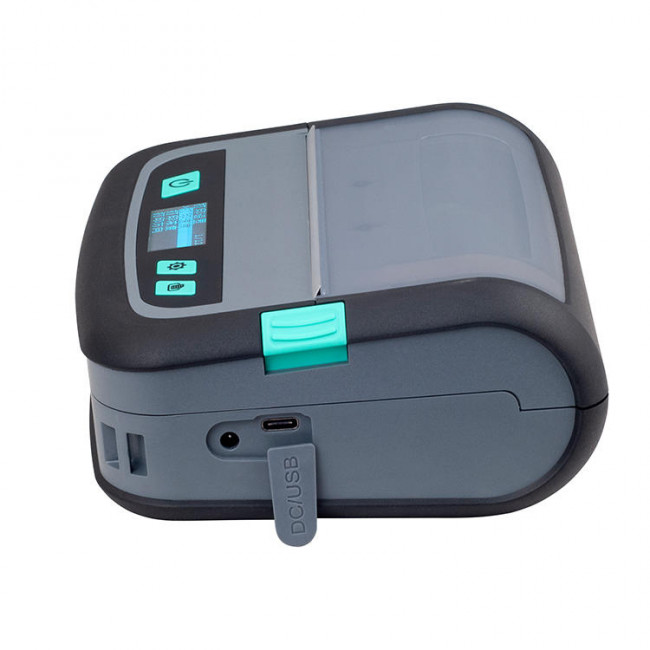 Принтер этикеток XP-P4401B Принтер этикеток XP-P4401B